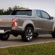Illustration for article titled The new Chevrolet Colorado will look like this hot concept